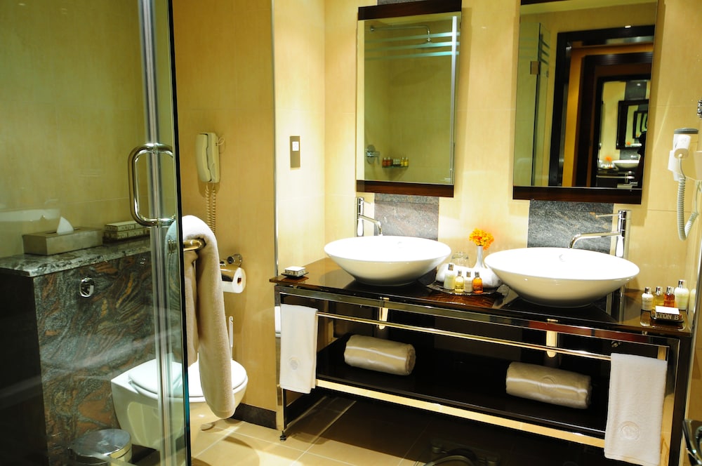 speke resort and conference centre