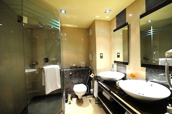 speke resort and conference centre