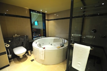 speke resort and conference centre