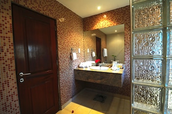 speke resort and conference centre