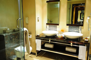 speke resort and conference centre