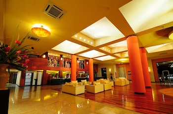 speke resort and conference centre