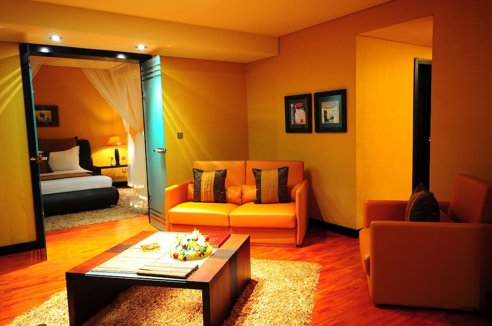 speke resort and conference centre