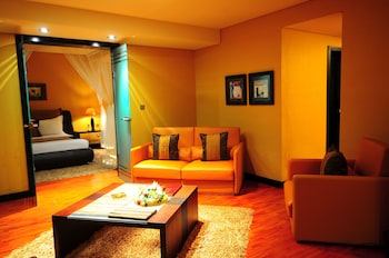 speke resort and conference centre