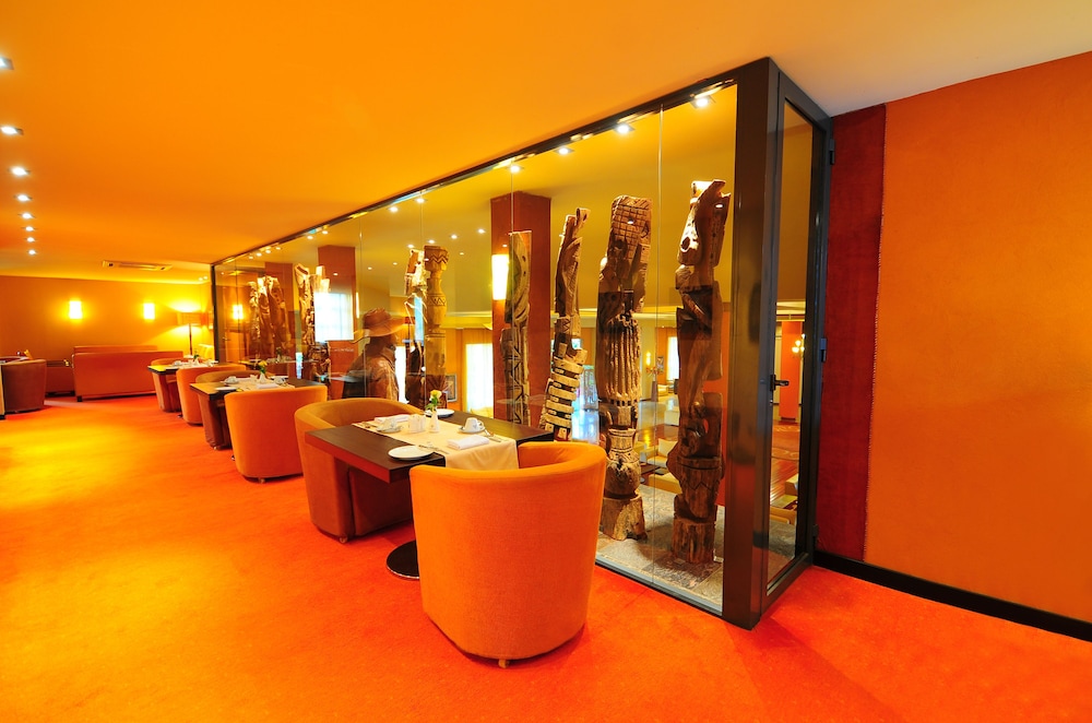 speke resort and conference centre