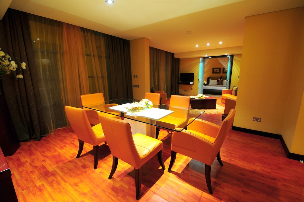 speke resort and conference centre