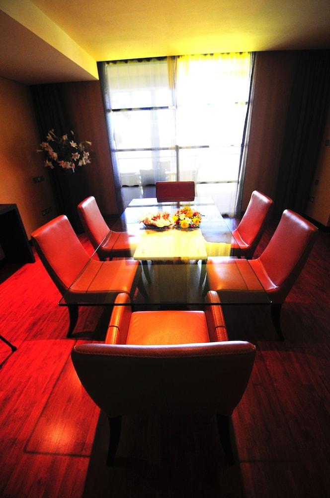 speke resort and conference centre