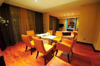 speke resort and conference centre