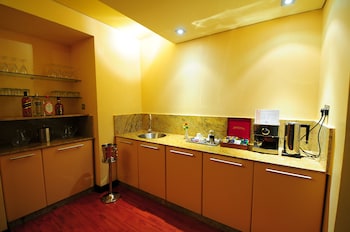 speke resort and conference centre