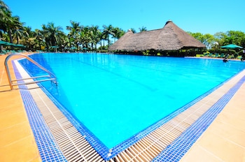 Speke Resort & Conference Centre,Kampala>>Jinja,4 star