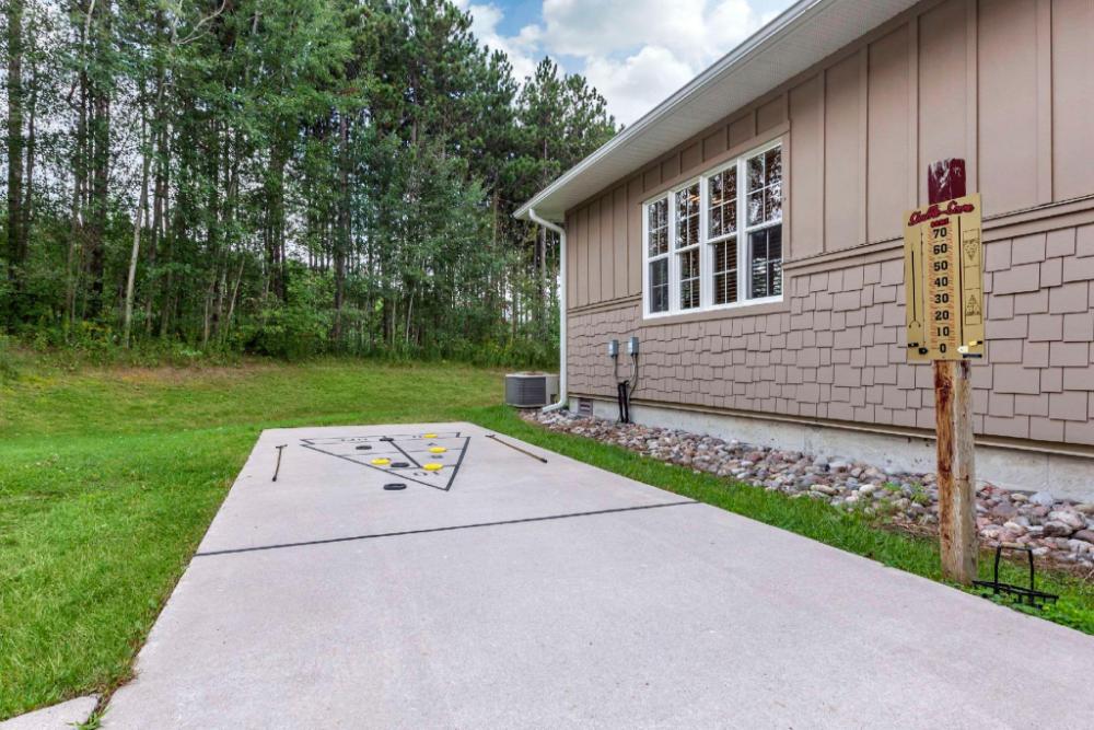 carriage ridge resort ascend hotel collection