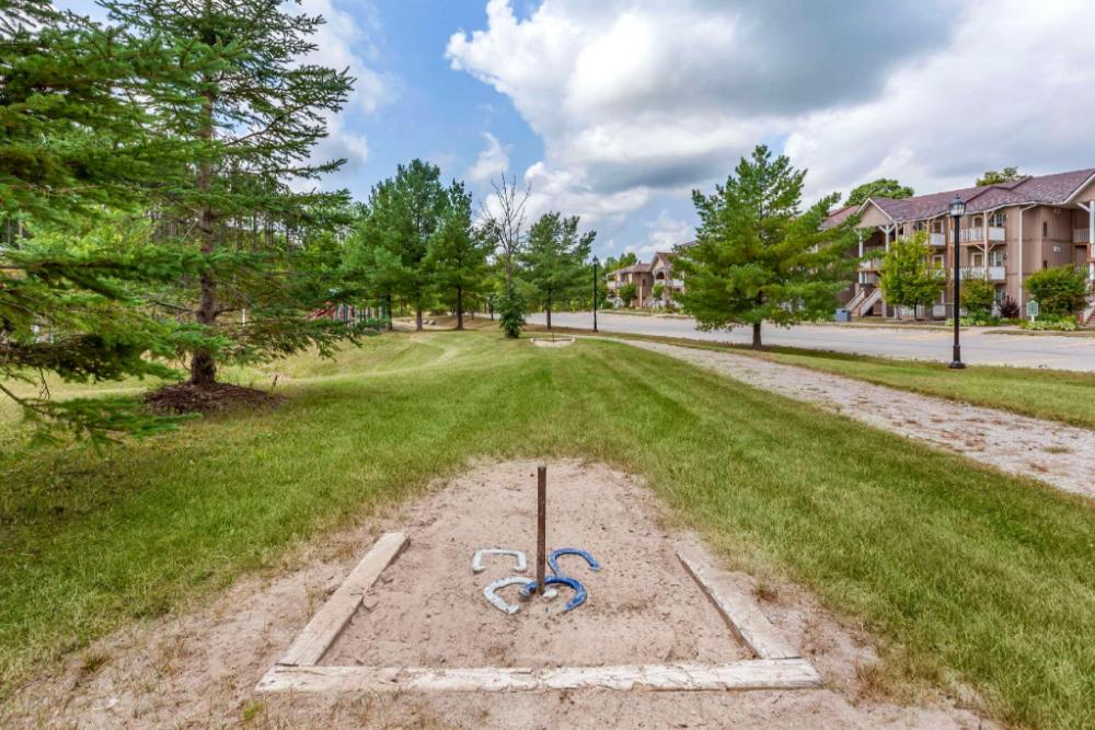 carriage ridge resort ascend hotel collection