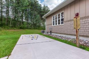 carriage ridge resort ascend hotel collection