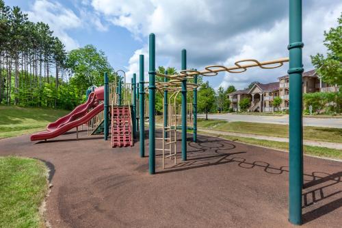 carriage ridge resort ascend hotel collection