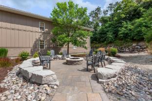 carriage ridge resort ascend hotel collection