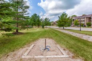 carriage ridge resort ascend hotel collection