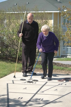 carriage ridge resort ascend hotel collection