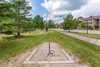 carriage ridge resort ascend hotel collection