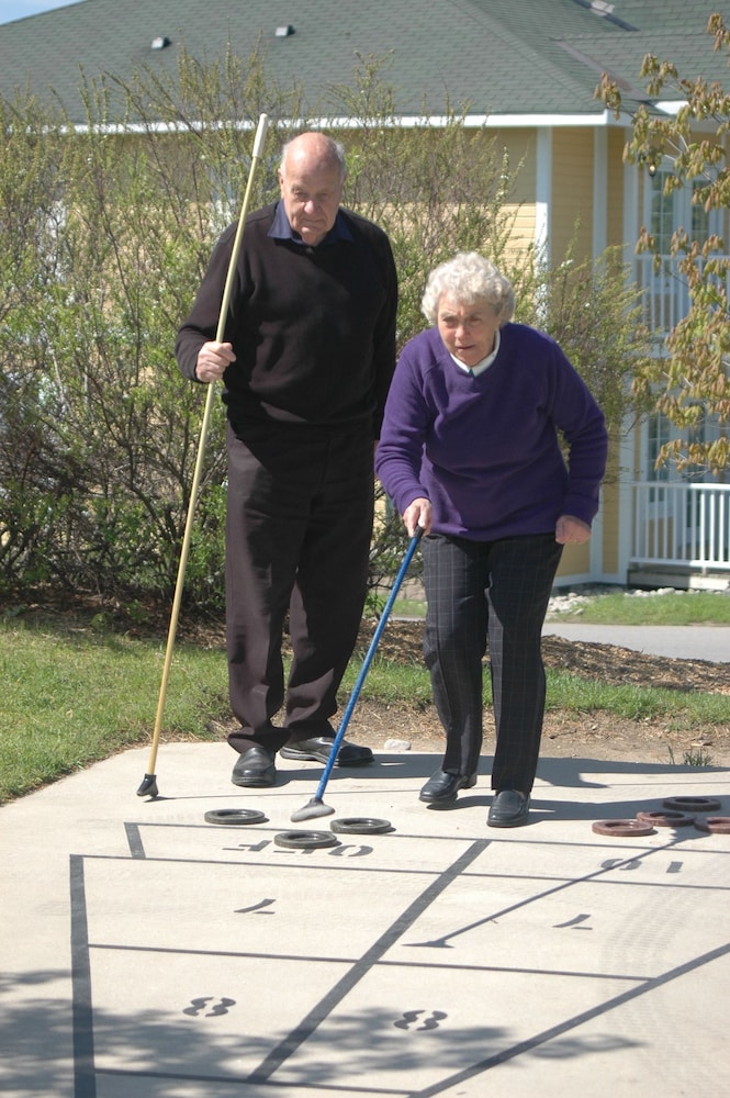 carriage ridge resort ascend hotel collection