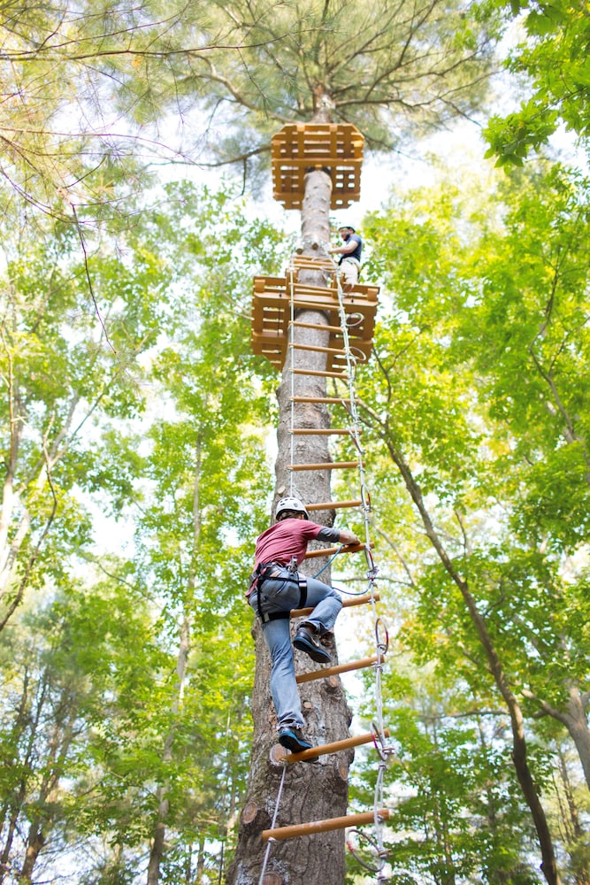 carriage ridge resort ascend hotel collection