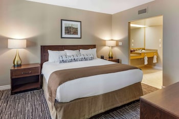 carriage ridge resort ascend hotel collection