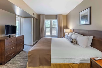 carriage ridge resort ascend hotel collection