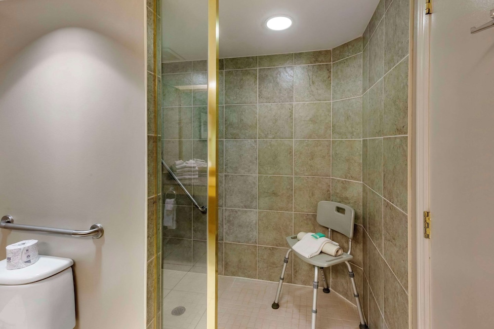 carriage ridge resort ascend hotel collection