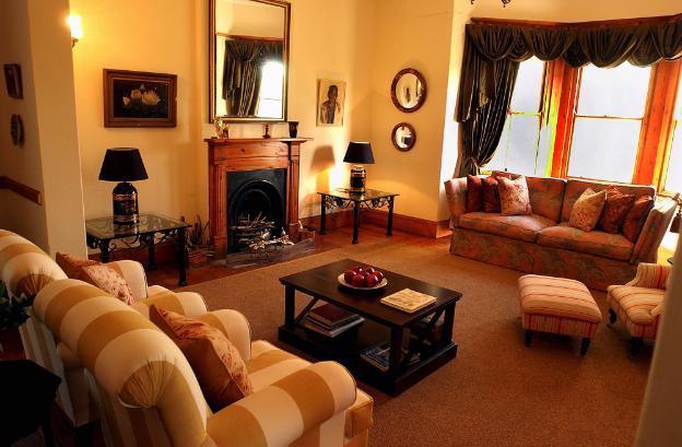 leeuwenbosch country house amakhala game reserve