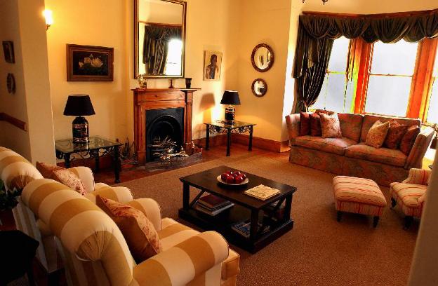 leeuwenbosch country house amakhala game reserve