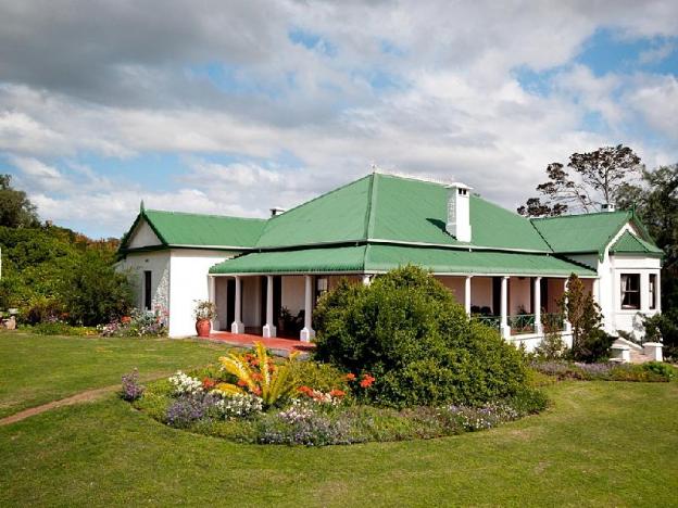 leeuwenbosch country house amakhala game reserve