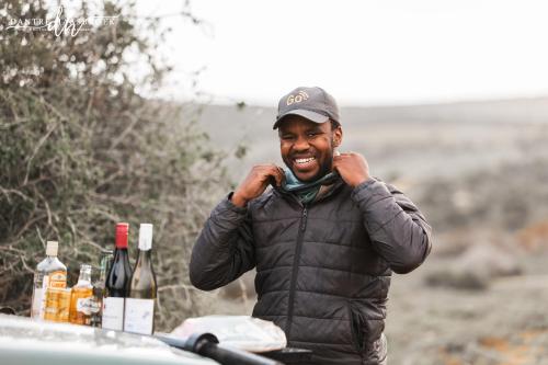 leeuwenbosch country house amakhala game reserve