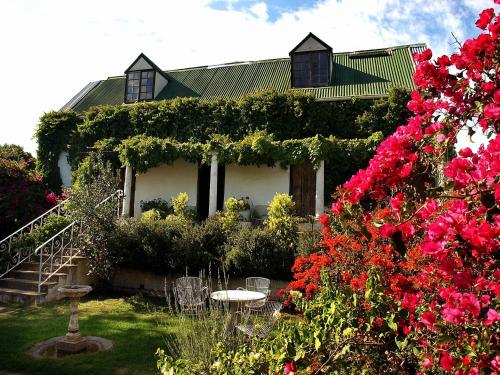 leeuwenbosch country house amakhala game reserve