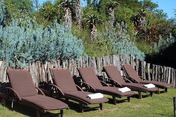 leeuwenbosch country house amakhala game reserve