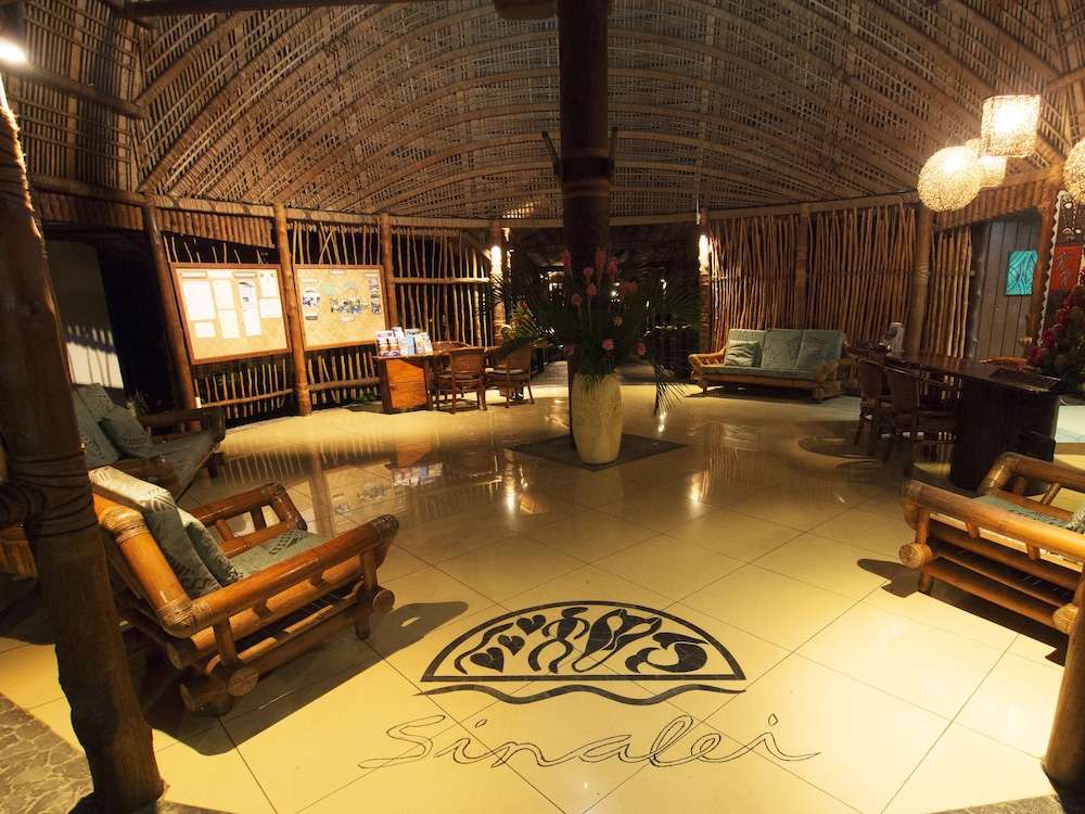 sinalei reef resort and spa