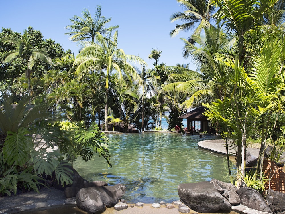 sinalei reef resort and spa