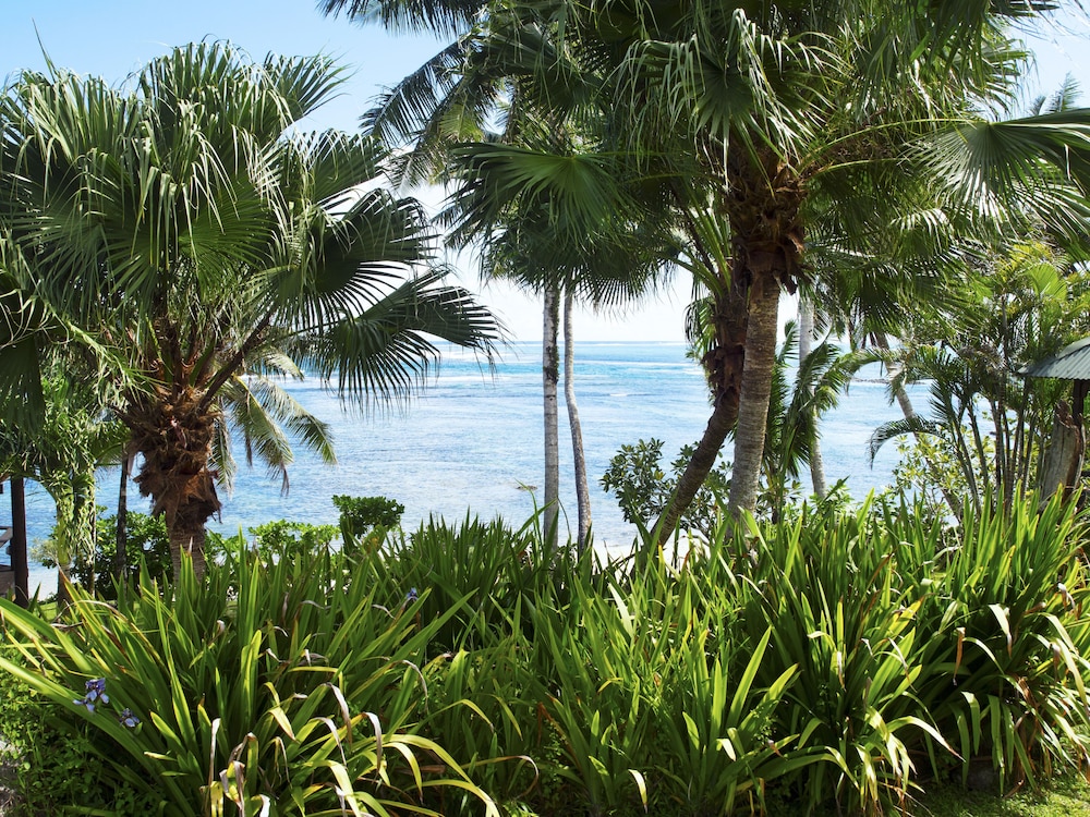 sinalei reef resort and spa