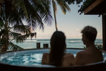 sinalei reef resort and spa