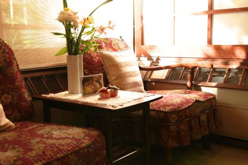 karuizawa tsuruya ryokan