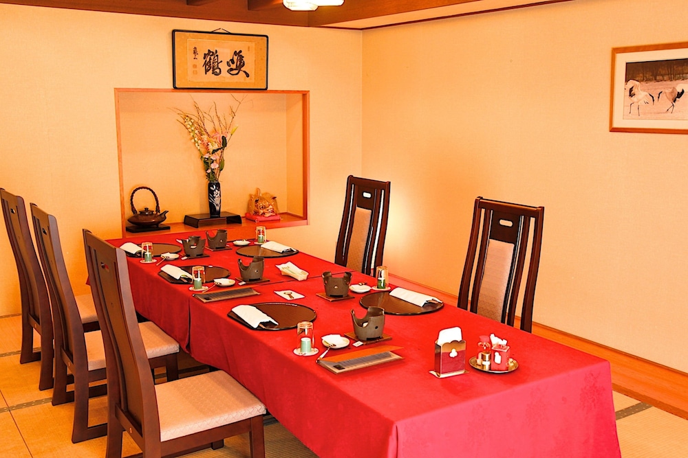 karuizawa tsuruya ryokan