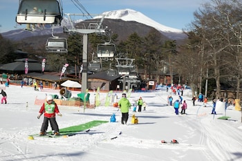 karuizawa tsuruya ryokan