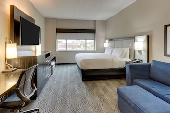 doubletree by hilton st louis forest park