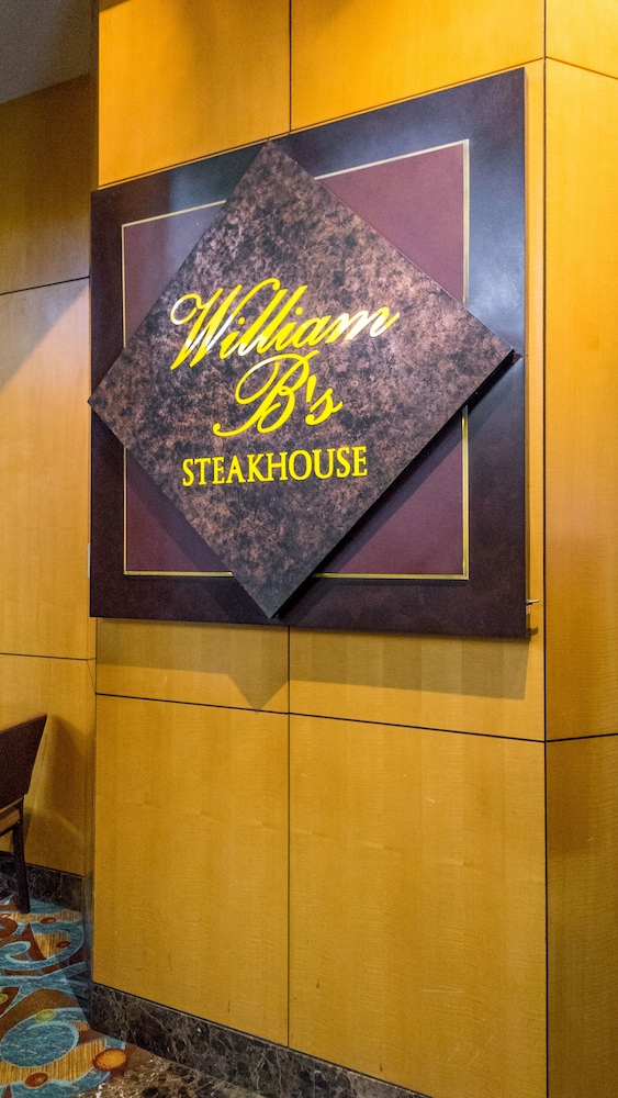 sams town hotel and casino shreveport