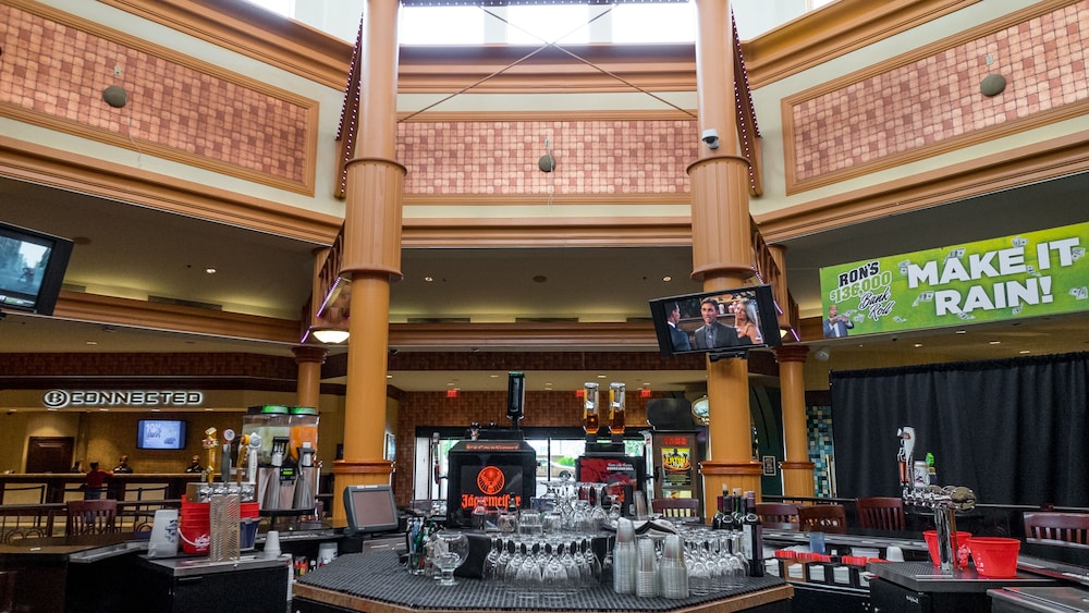 sams town hotel and casino shreveport