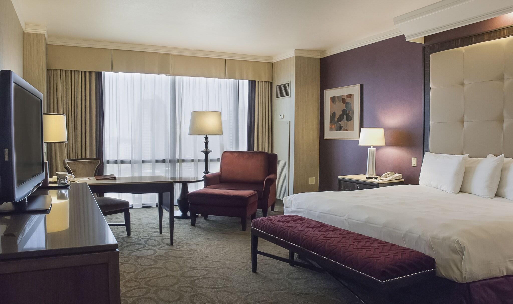 sams town hotel and casino shreveport