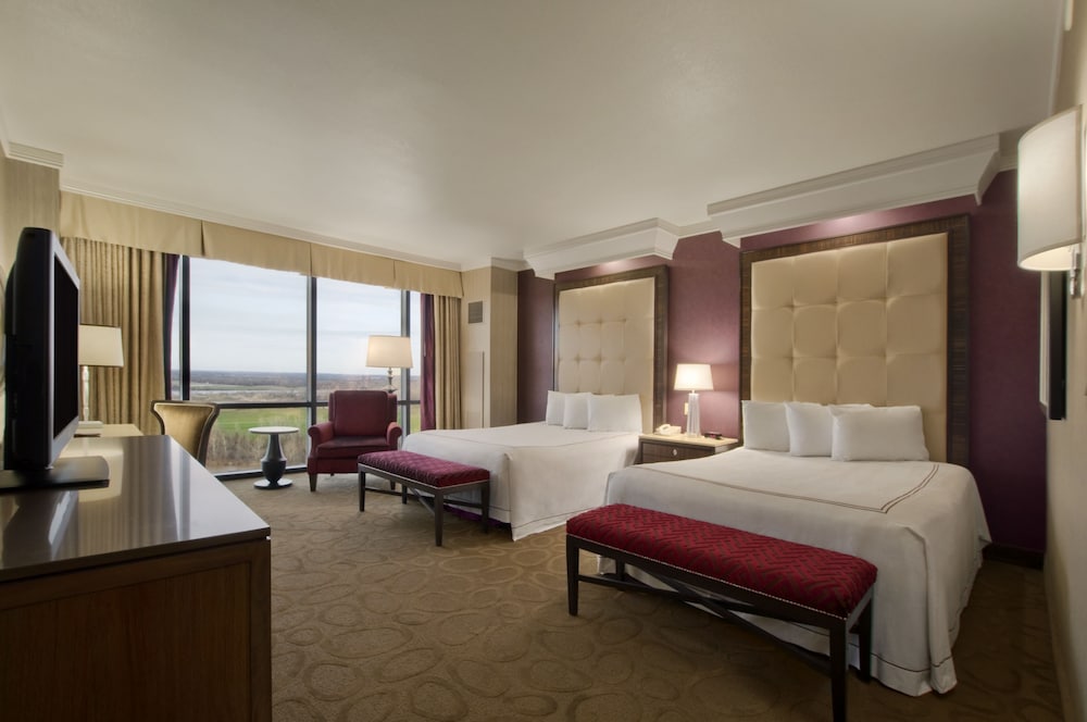 sams town hotel and casino shreveport