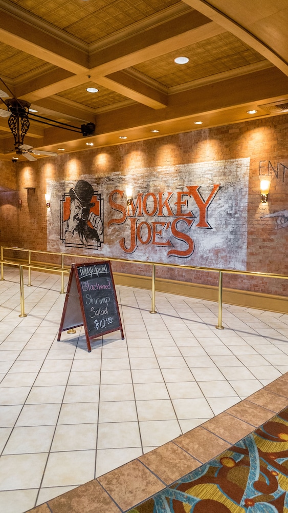 sams town hotel and casino shreveport