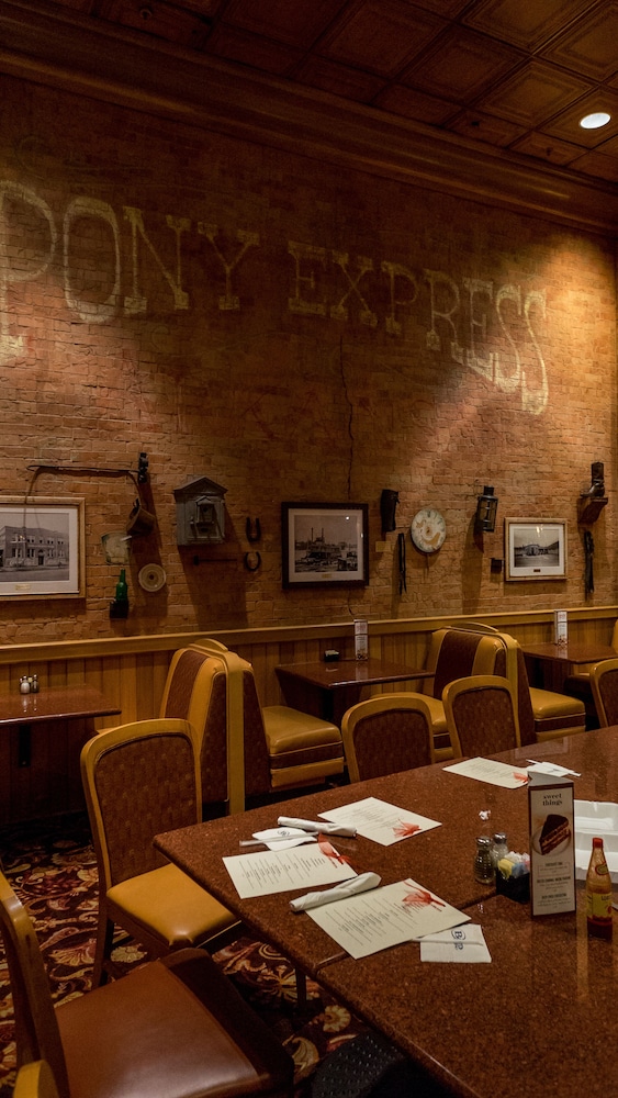 sams town hotel and casino shreveport