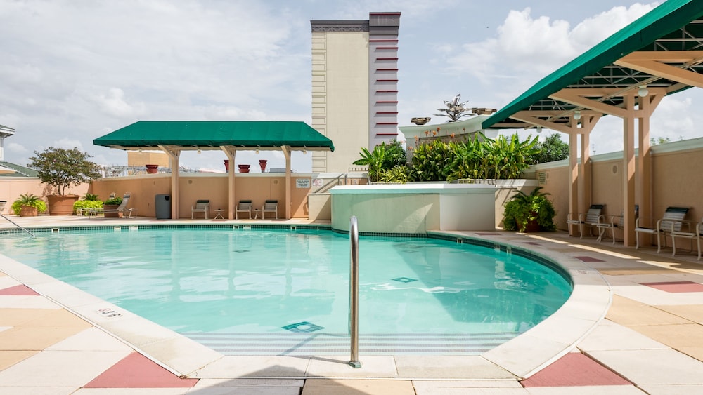 sams town hotel and casino shreveport