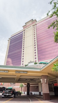 sams town hotel and casino shreveport