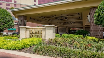 sams town hotel and casino shreveport